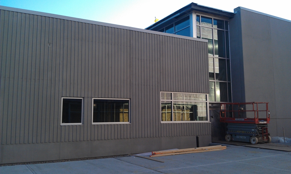 Maint North Side Feb 3 2012